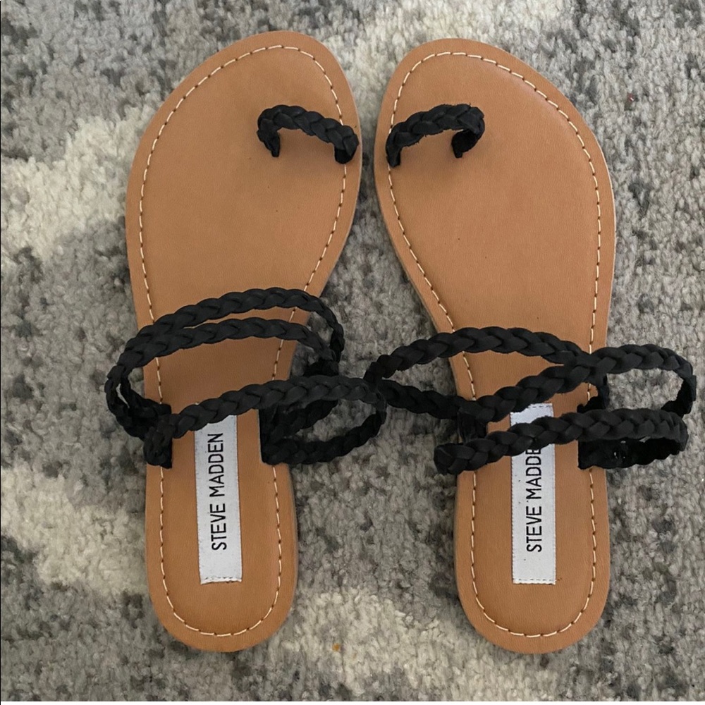 Steve Madden